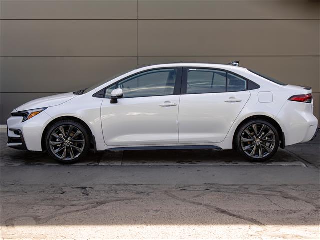 2026 Toyota Corolla XSE (Stk: CO1458) in Windsor - Image 4 of 25