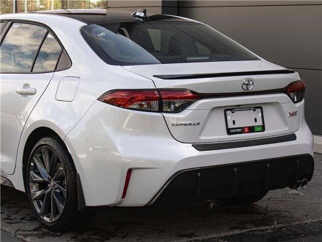 2026 Toyota Corolla XSE (Stk: CO1458) in Windsor - Image 5 of 25