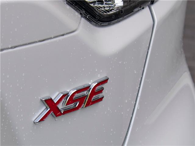 2026 Toyota Corolla XSE (Stk: CO1458) in Windsor - Image 6 of 25