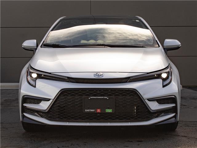 2026 Toyota Corolla XSE (Stk: CO1458) in Windsor - Image 2 of 25