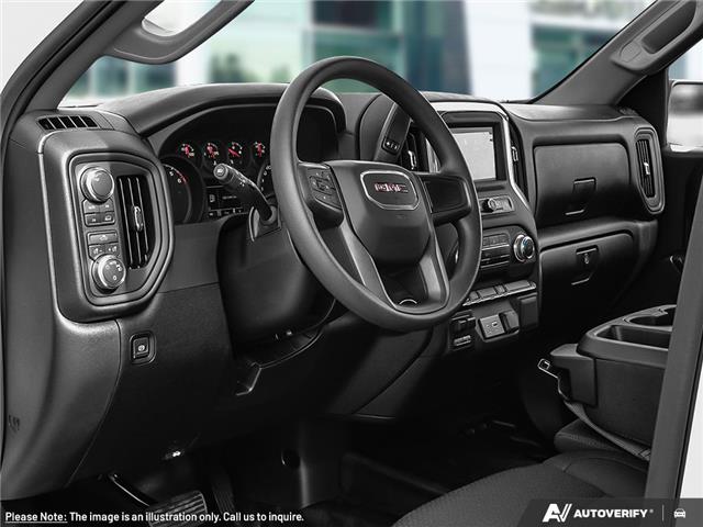2026 GMC Sierra 1500 Pro (Stk: 8620-26) in Sault Ste. Marie - Image 12 of 26