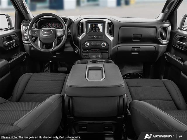2026 GMC Sierra 1500 Pro (Stk: 8620-26) in Sault Ste. Marie - Image 22 of 26