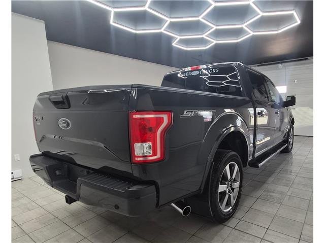 2017 Ford F-150 XLT (Stk: UD13806) in Shellbrook - Image 5 of 21
