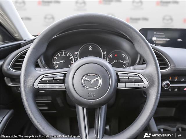 2026 Mazda Mazda3 GX (Stk: 1726M33378) in London - Image 12 of 26