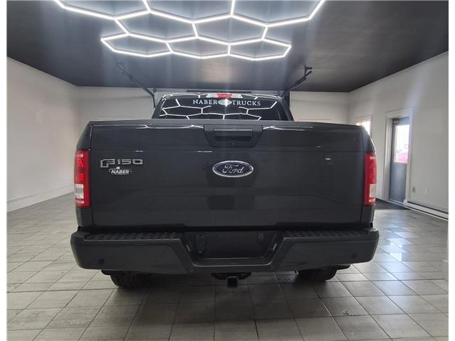 2017 Ford F-150 XLT (Stk: UD13806) in Shellbrook - Image 4 of 21