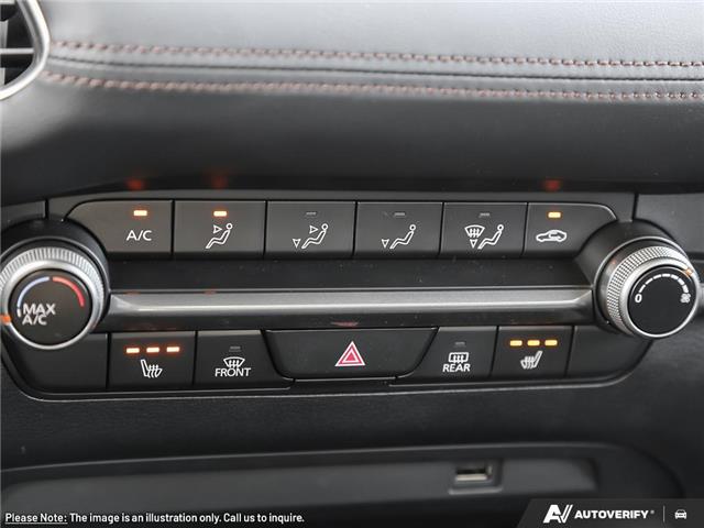 2026 Mazda Mazda3 GX (Stk: 1726M33378) in London - Image 23 of 26