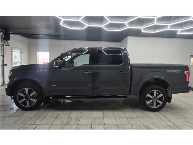 2017 Ford F-150 XLT (Stk: UD13806) in Shellbrook - Image 2 of 21