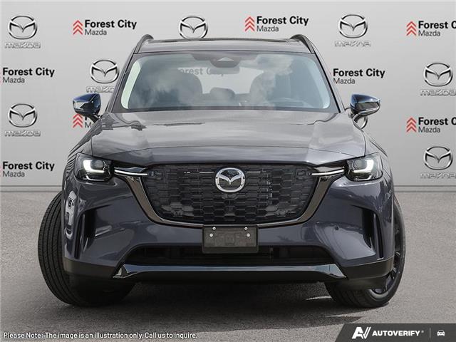 2026 Mazda CX-90 MHEV GT-P (Stk: 1726X96313) in London - Image 2 of 24