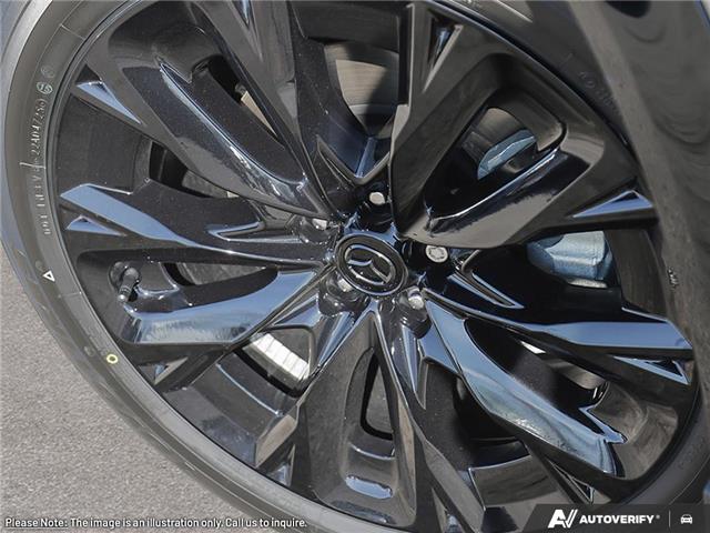 2026 Mazda CX-90 MHEV GT-P (Stk: 1726X96313) in London - Image 7 of 24