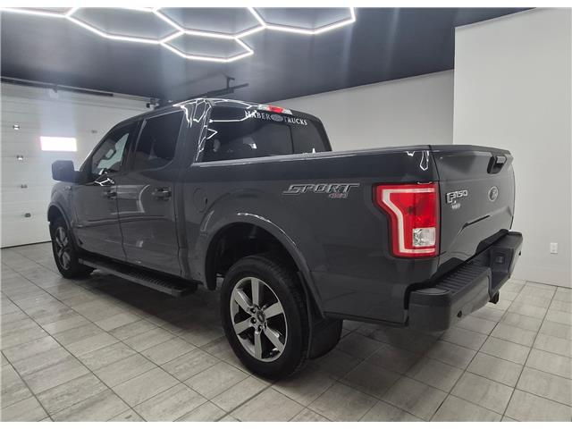 2017 Ford F-150 XLT (Stk: UD13806) in Shellbrook - Image 3 of 21
