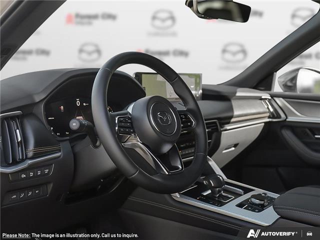 2026 Mazda CX-90 MHEV GT-P (Stk: 1726X96313) in London - Image 11 of 24