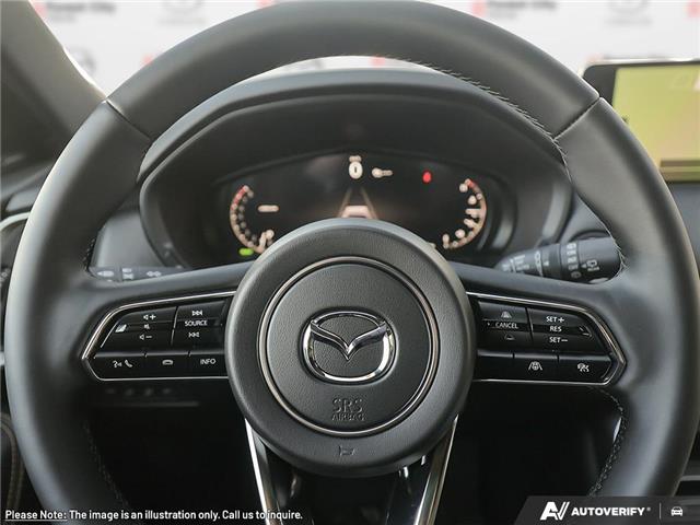 2026 Mazda CX-90 MHEV GT-P (Stk: 1726X96313) in London - Image 12 of 24