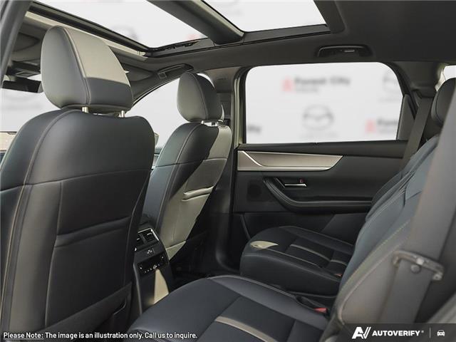 2026 Mazda CX-90 MHEV GT-P (Stk: 1726X96313) in London - Image 20 of 24