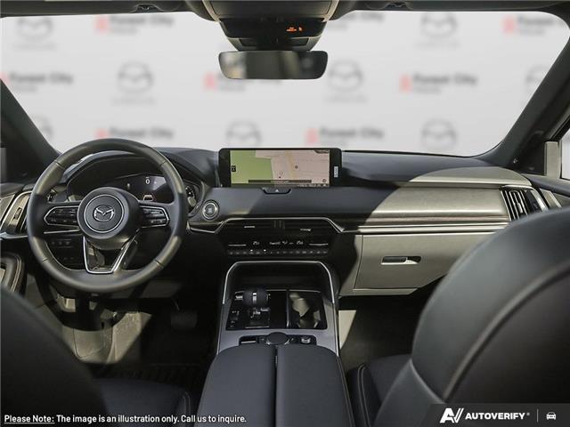 2026 Mazda CX-90 MHEV GT-P (Stk: 1726X96313) in London - Image 21 of 24