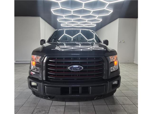 2017 Ford F-150 XLT (Stk: UD13806) in Shellbrook - Image 7 of 21