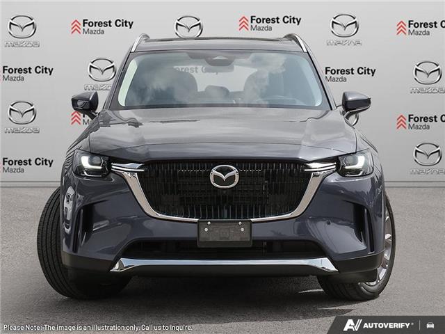 2026 Mazda CX-90 MHEV GT (Stk: 1726X95915) in London - Image 2 of 23