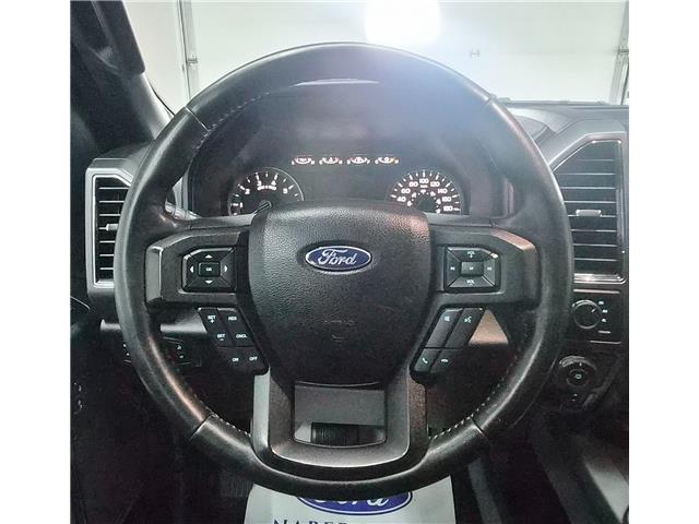2017 Ford F-150 XLT (Stk: UD13806) in Shellbrook - Image 11 of 21