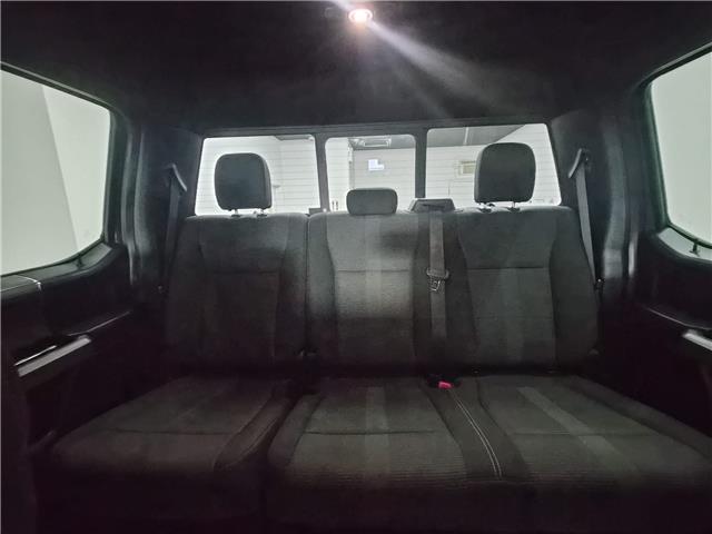 2017 Ford F-150 XLT (Stk: UD13806) in Shellbrook - Image 19 of 21
