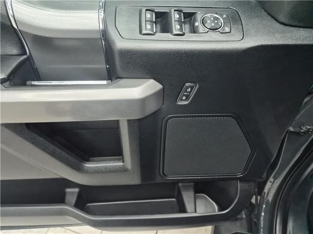 2017 Ford F-150 XLT (Stk: UD13806) in Shellbrook - Image 8 of 21