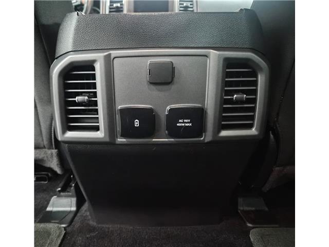 2017 Ford F-150 XLT (Stk: UD13806) in Shellbrook - Image 21 of 21