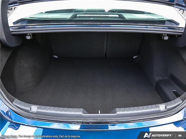 2026 Mazda Mazda3 GX (Stk: 1726M33628) in London - Image 7 of 26