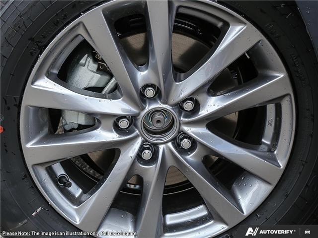 2026 Mazda Mazda3 GX (Stk: 1726M33628) in London - Image 8 of 26