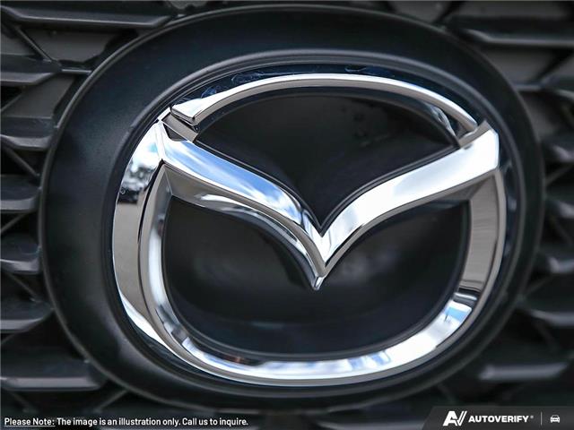 2026 Mazda Mazda3 GX (Stk: 1726M33628) in London - Image 9 of 26