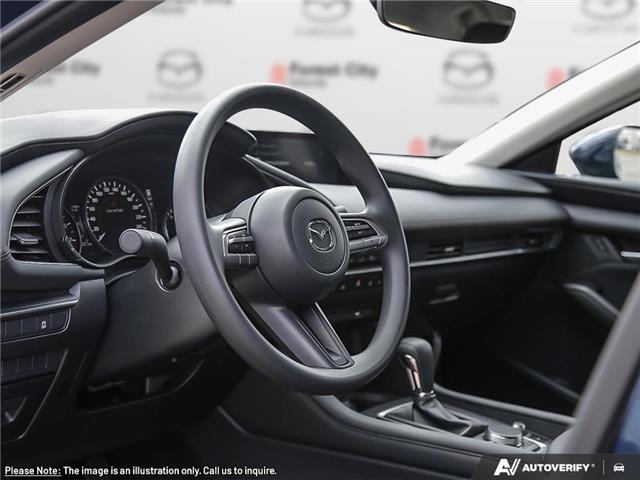 2026 Mazda Mazda3 GX (Stk: 1726M33628) in London - Image 11 of 26
