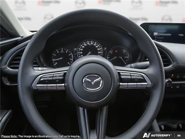 2026 Mazda Mazda3 GX (Stk: 1726M33628) in London - Image 12 of 26