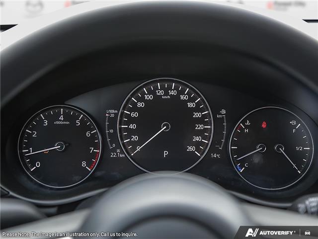 2026 Mazda Mazda3 GX (Stk: 1726M33628) in London - Image 13 of 26