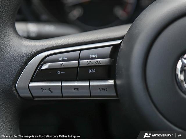 2026 Mazda Mazda3 GX (Stk: 1726M33628) in London - Image 14 of 26