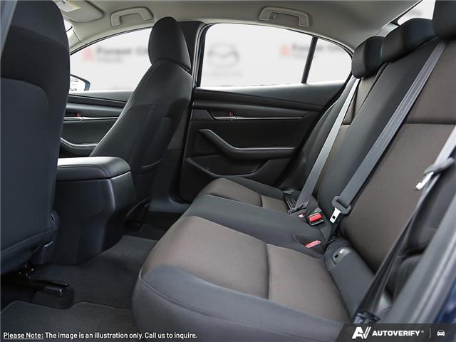2026 Mazda Mazda3 GX (Stk: 1726M33628) in London - Image 20 of 26