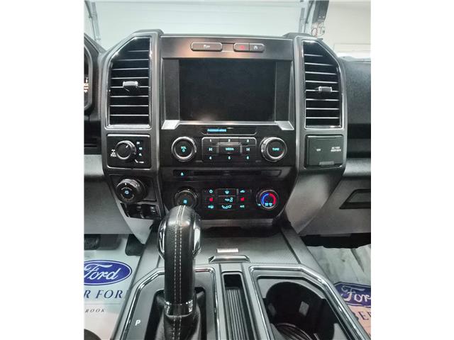 2017 Ford F-150 XLT (Stk: UD13806) in Shellbrook - Image 15 of 21