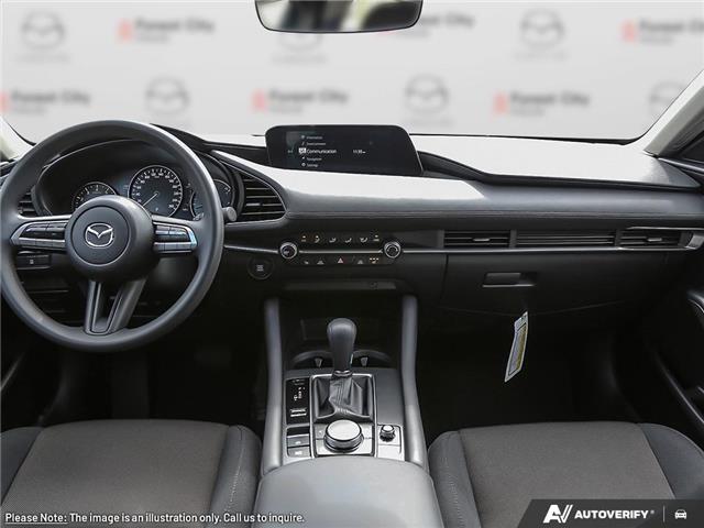 2026 Mazda Mazda3 GX (Stk: 1726M33628) in London - Image 21 of 26