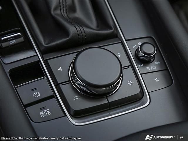 2026 Mazda Mazda3 GX (Stk: 1726M33628) in London - Image 23 of 26