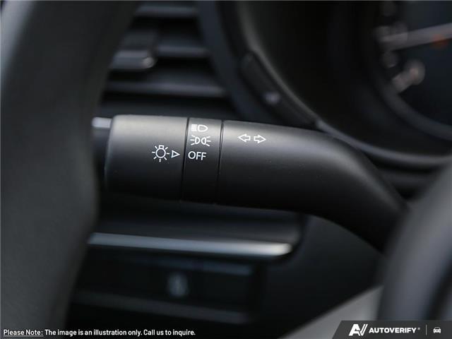2026 Mazda Mazda3 GX (Stk: 1726M33628) in London - Image 25 of 26