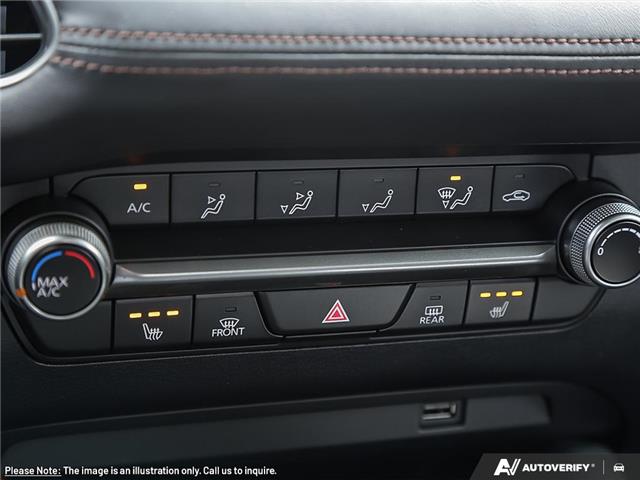 2026 Mazda Mazda3 GX (Stk: 1726M33628) in London - Image 26 of 26