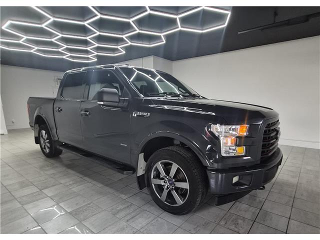 2017 Ford F-150 XLT (Stk: UD13806) in Shellbrook - Image 6 of 21
