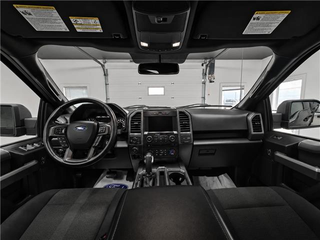 2017 Ford F-150 XLT (Stk: UD13806) in Shellbrook - Image 14 of 21