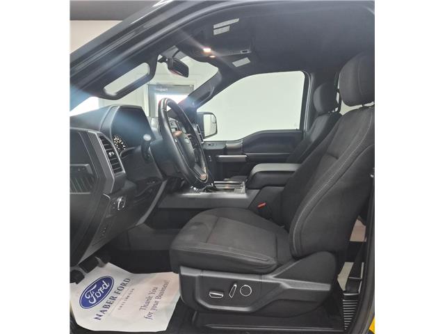 2017 Ford F-150 XLT (Stk: UD13806) in Shellbrook - Image 10 of 21