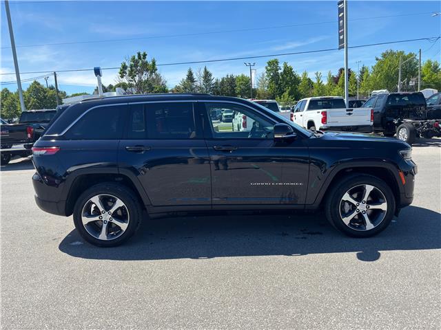 2023 Jeep Grand Cherokee Limited (Stk: 263990A) in Uxbridge - Image 8 of 10