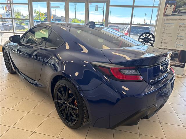2026 Subaru BRZ TS (Stk: S26318) in Newmarket - Image 2 of 4