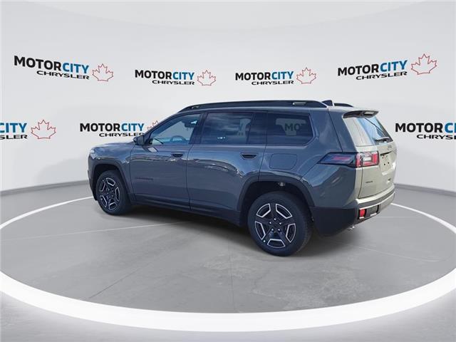 2026 Jeep Cherokee Laredo/Limited (Stk: 260387) in Windsor - Image 6 of 25 2026 Jeep Cherokee Laredo/Limited (Stk: 260387) in Windsor - Image 6 of 25