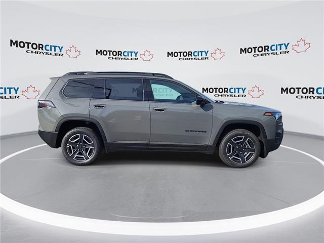 2026 Jeep Cherokee Laredo/Limited (Stk: 260387) in Windsor - Image 9 of 25 2026 Jeep Cherokee Laredo/Limited (Stk: 260387) in Windsor - Image 9 of 25