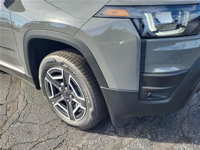2026 Jeep Cherokee Laredo/Limited (Stk: 260387) in Windsor - Image 10 of 25 2026 Jeep Cherokee Laredo/Limited (Stk: 260387) in Windsor - Image 10 of 25