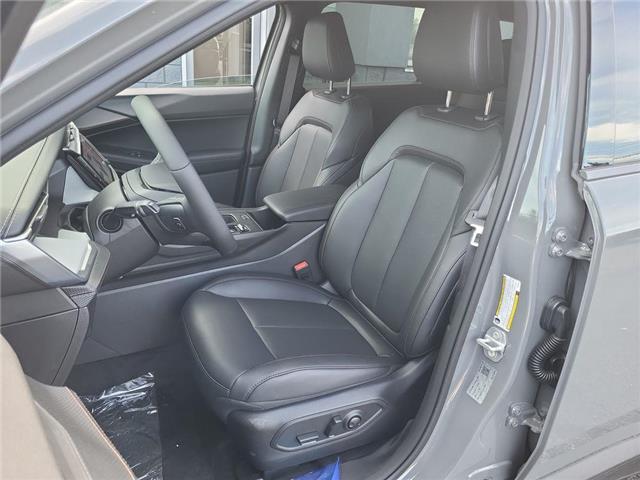 2026 Jeep Cherokee Laredo/Limited (Stk: 260387) in Windsor - Image 14 of 25 2026 Jeep Cherokee Laredo/Limited (Stk: 260387) in Windsor - Image 14 of 25