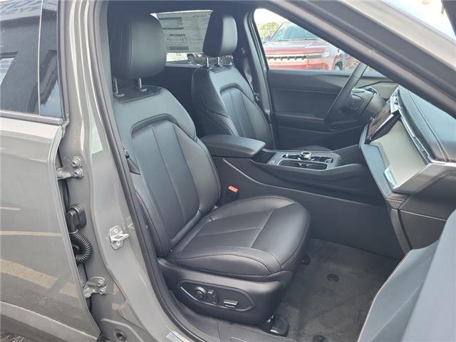 2026 Jeep Cherokee Laredo/Limited (Stk: 260387) in Windsor - Image 22 of 25 2026 Jeep Cherokee Laredo/Limited (Stk: 260387) in Windsor - Image 22 of 25