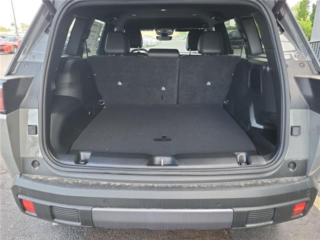 2026 Jeep Cherokee Laredo/Limited (Stk: 260387) in Windsor - Image 24 of 25 2026 Jeep Cherokee Laredo/Limited (Stk: 260387) in Windsor - Image 24 of 25