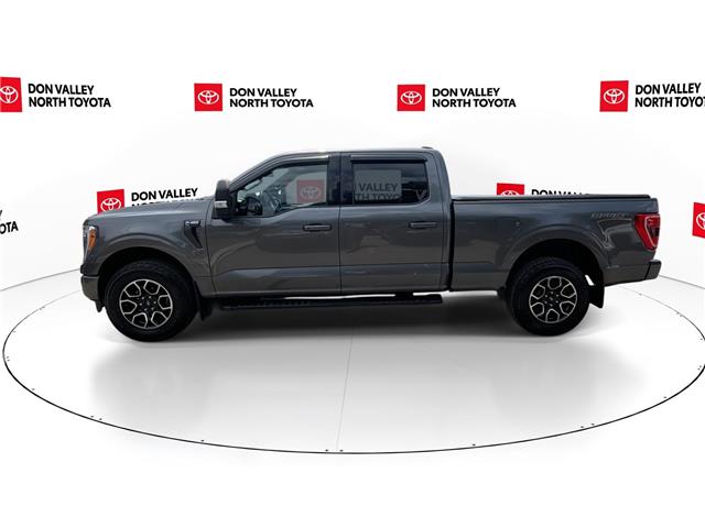2022 Ford F-150 XLT (Stk: 10121286A) in Markham - Image 5 of 31
