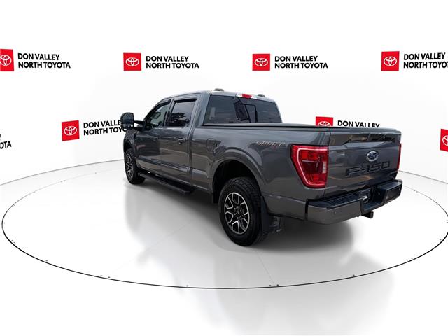 2022 Ford F-150 XLT (Stk: 10121286A) in Markham - Image 6 of 31